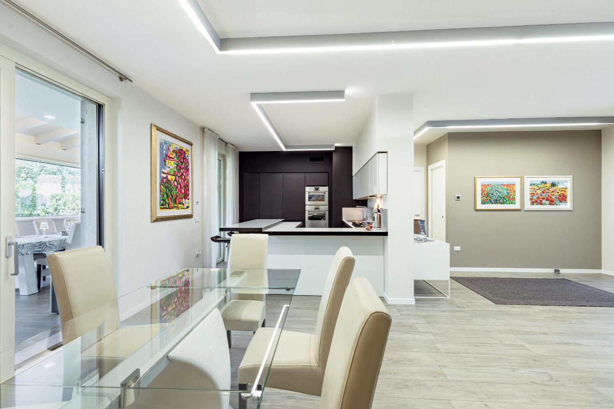 Villa Rita เปสเคียรา เดล การ์ดา ภายนอก รูปภาพ